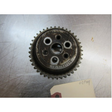 02F109 Water Pump Gear From 2012 GMC TERRAIN  2.4 90537298